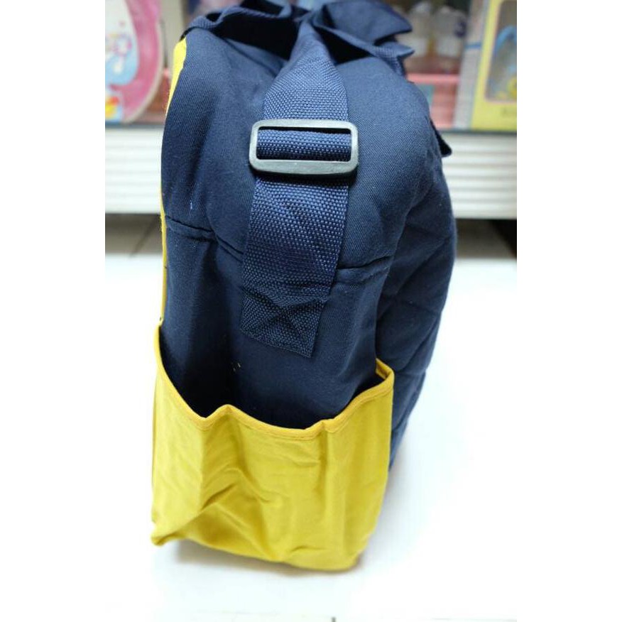 Recomended Tas Bayi Snobby / Tas Snobby Besar Terbaru