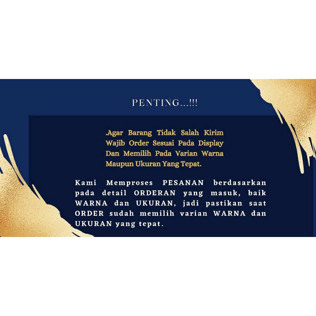 KEMEJA BATIK PRIA LENGAN PENDEK SIZE M L XL XXL BSWART BatiK HRB026 Kenongo Hem Panjang Padi