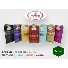 Moreskin Parfum NASA 6 ml - MPHAB,MPSUL,MPZAH,MPFAL,MPYUS,MPAMI,MPDELI