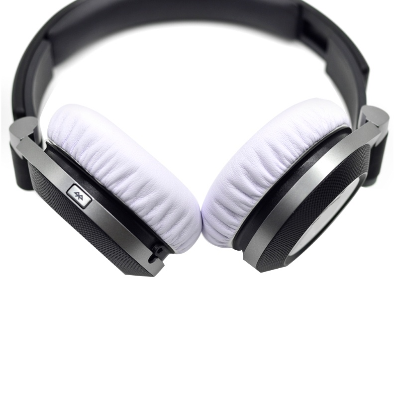 Cre Earpads Pengganti Untuk Headphone Sony MDR-BTN200