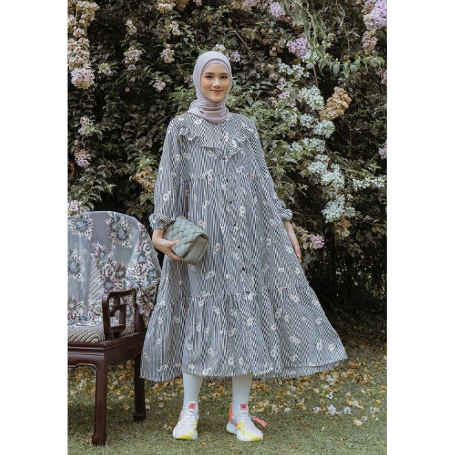 Hayya Sunflower Haideeorlin