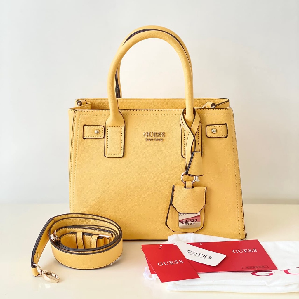 TAS WANITA GB-3439 HANDLE BAG