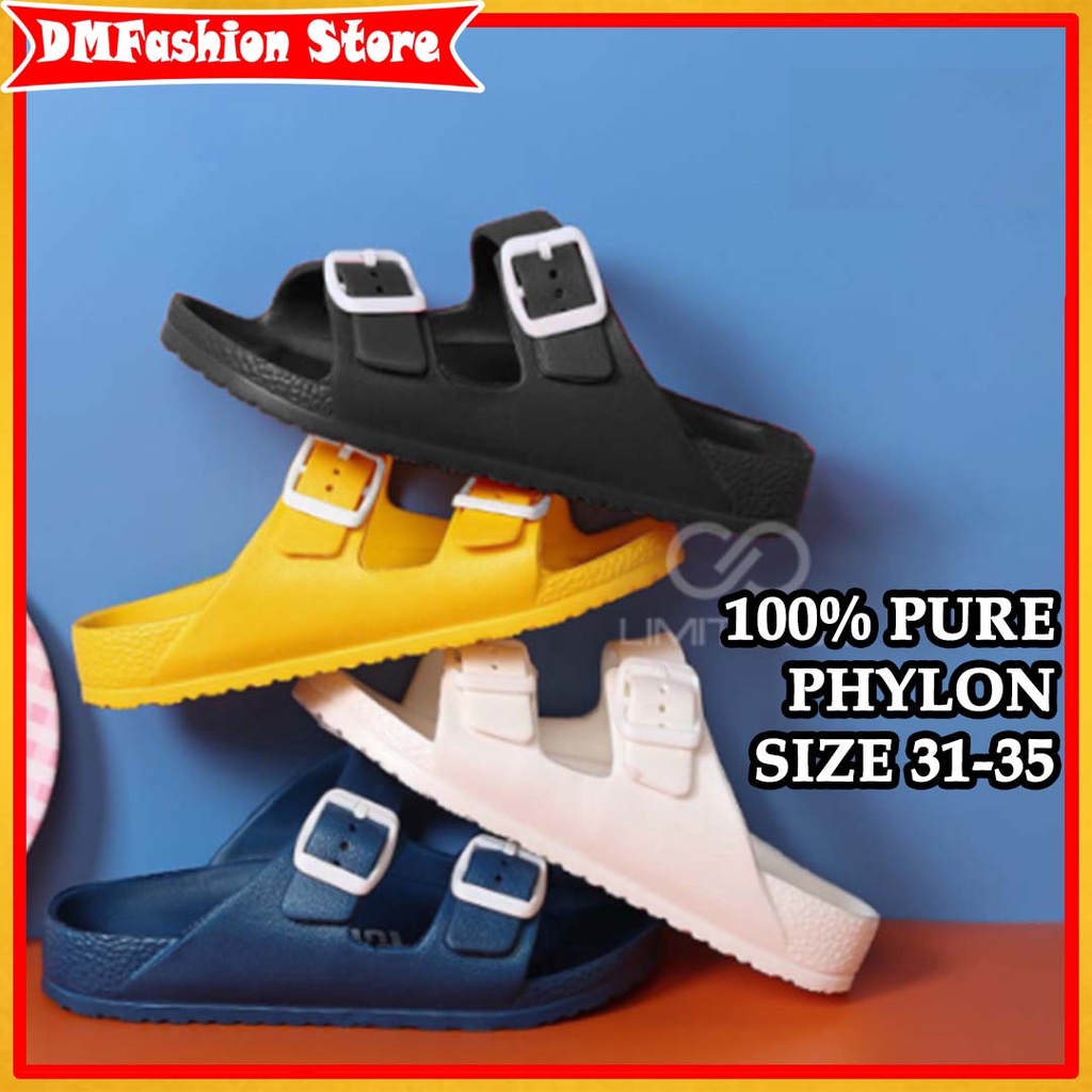 Sendal Sandal Anak Perempuan Import Korea 4 Tahun Sendal Anak Laki Laki 5 Tahun Sadal Anak Perempuan