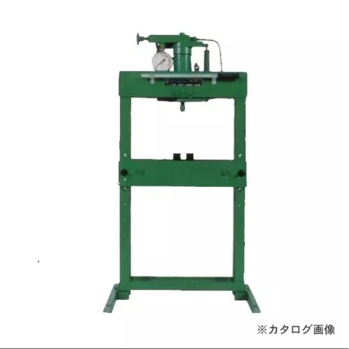 Promo OIL HYDRAULIC PRESS 5 TON NAGASAKI