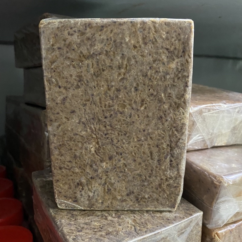 Belacan Bangka - Terasi Asli Bangka Super - Bahan Masakan Bangka - Khas Bangka - Makanan Bangka