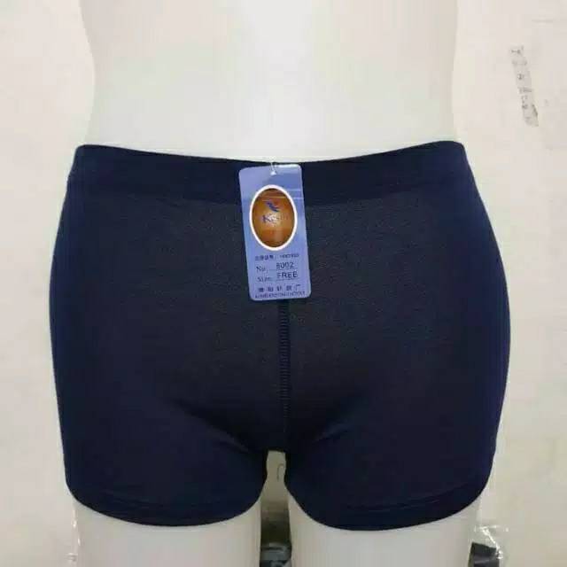 Hot pants wanita / celana dalam pendek kesini free size