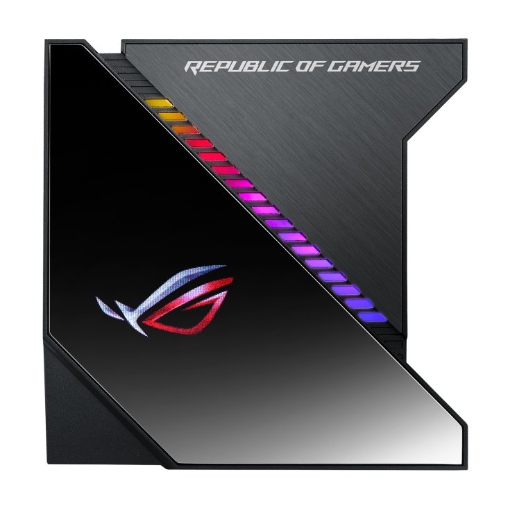 ASUS ROG RYUJIN 240 - OLED AIO LIQUID COOLER WATER COOLING