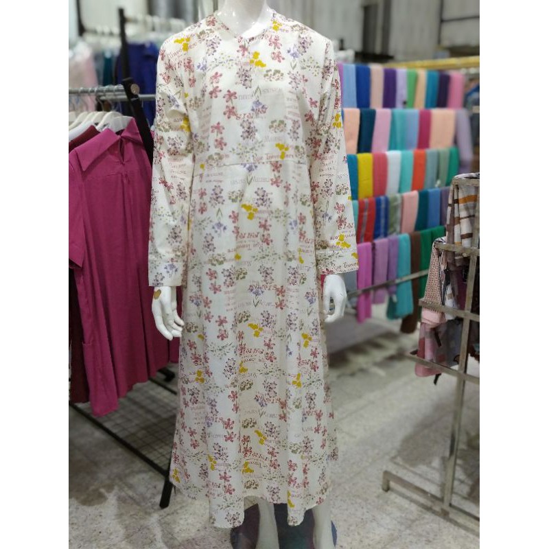 3SHA || GAMIS KATUN JEPANG * TERMURAH *