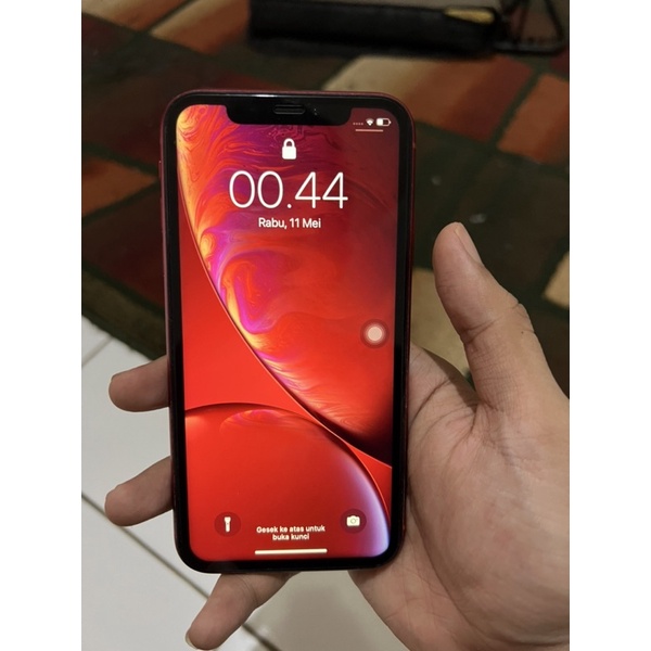 iPhone XR 128gb