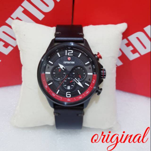 EXPEDITION PRIA E 6796 JAM TANGAN PRIA EXPEDITION