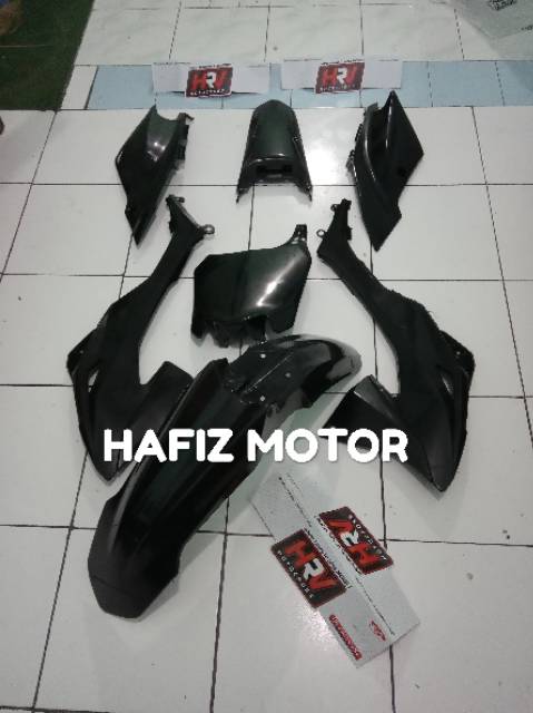 Body set klx 150 bf dtracker spakbor depan crf 250 plat nomer crf 250 l cover body pnp klx 150 bf