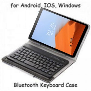 Keyboard Removable Case Casing Cover Alldocube Tab Tablet Android 10.5 Inch iPlay 30 Pro