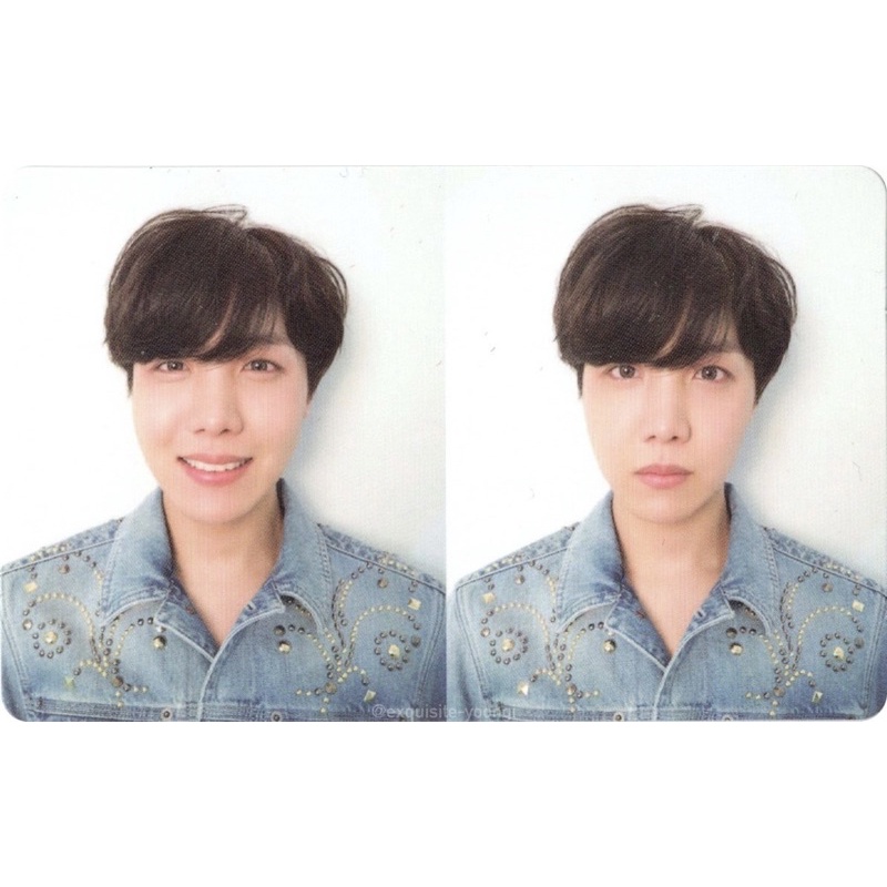 pc jhope tear r // dilan