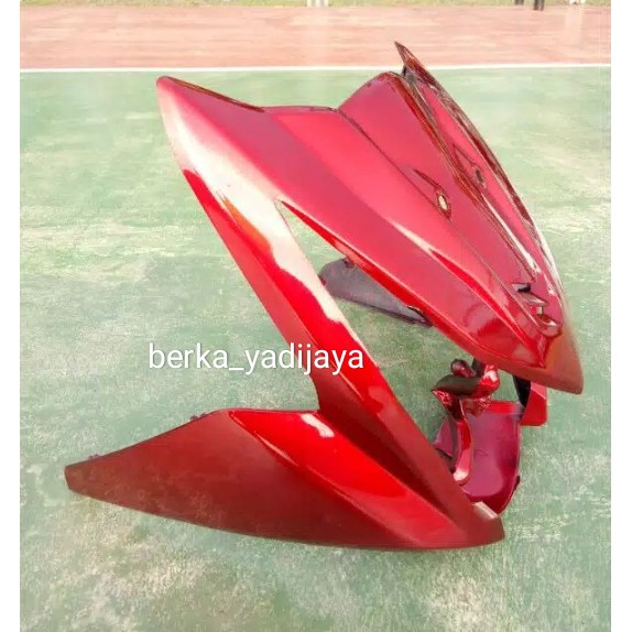 body panel tameng depan beat fi 2012-2015