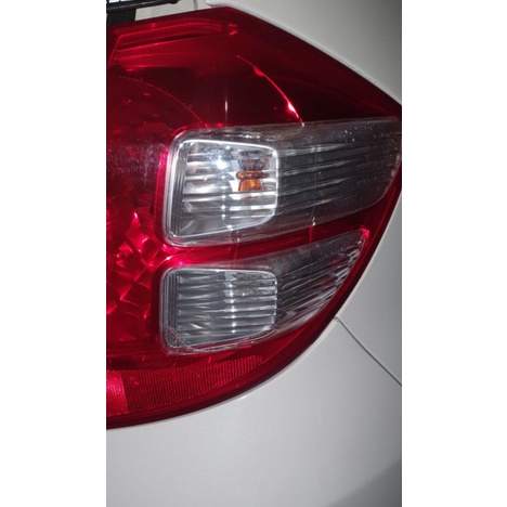 Stop Lamp, Lampu Belakang Jazz RS Jazz S All Jazz Jazz Ge 8
