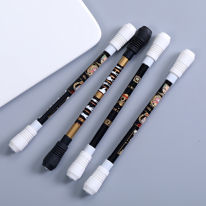 Set Pen Balance Putar 19 Model Jujutsu Kaisen Untuk Pelajar