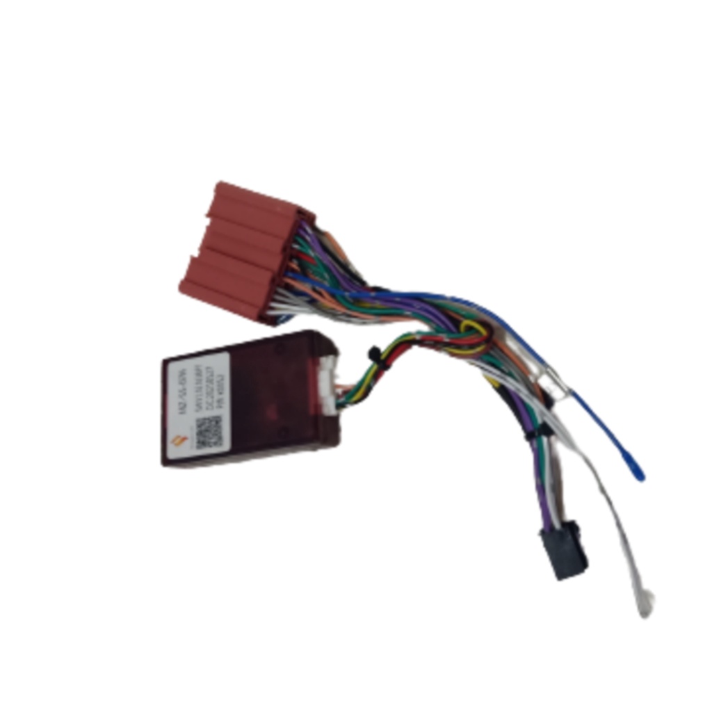 Canbus For Mazda CX-5 2012-2015