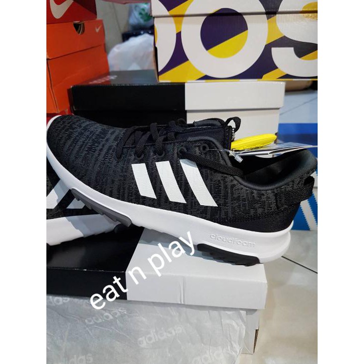 ADIDAS Running Cloud foam Ortholite Float - adidas japan - adidas men
