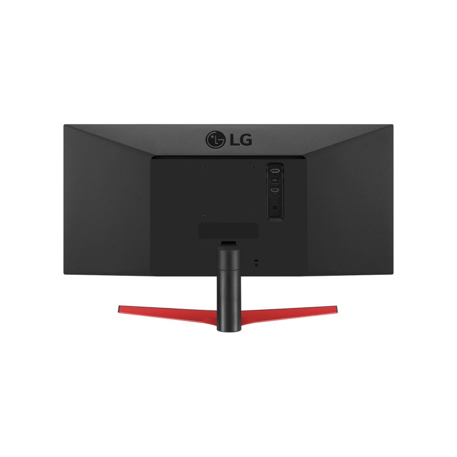 Monitor LG 29WP60G 29&quot; Ultrawide IPS 2560x1080 HDMI DP USB-C HDR10