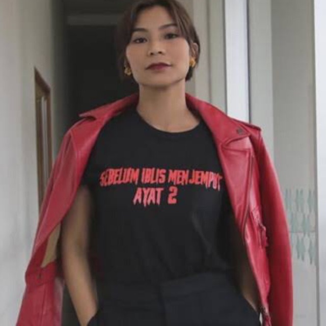 Kaos Sebelum Iblis Menjemput Ayat 2 SIMA 2 Film Horror Chelsea Islan Movie