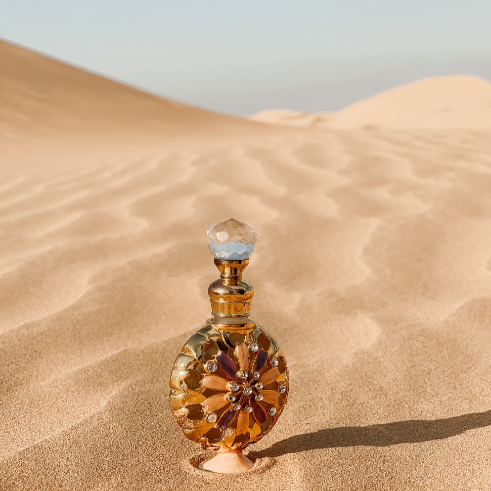 [COOMING SOON] Dubai Perfume / Parfume / Arabian Authentic Perfume - PARIS OUD