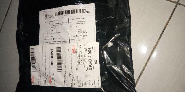 Kemeja Batik Pria Pekalongan Murah Panjikhamim New Modern Adem Halus Baju Seragam Kantor Pesta Dinas