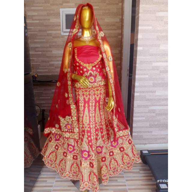 Lehengga india / lengga / lehenga / lehenga india / lehenga wedding