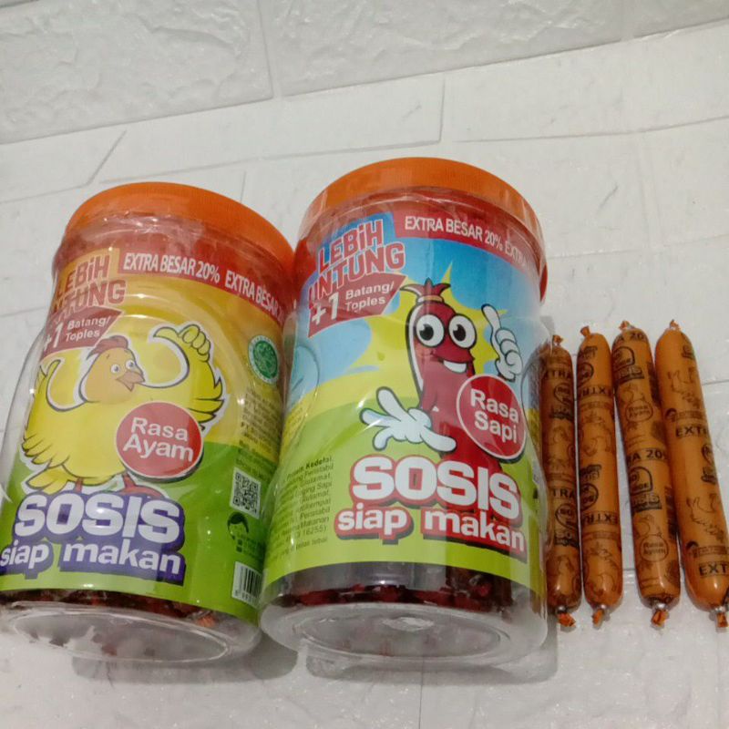

Sosis So Nice