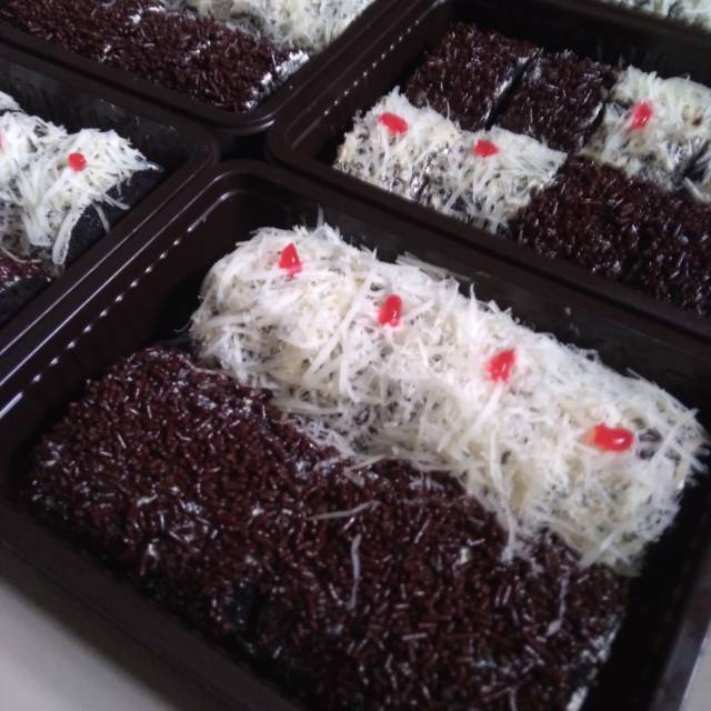

Brownies