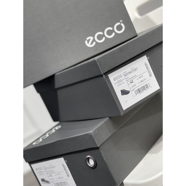 

Box original packaging