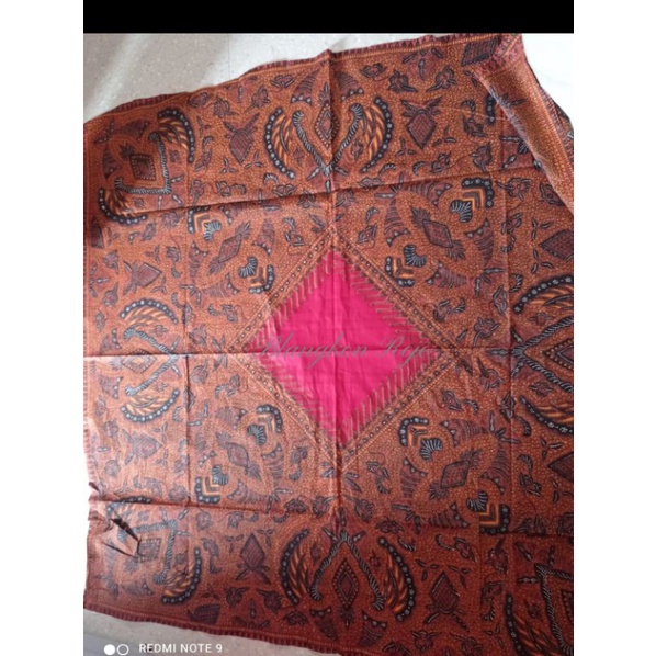 real pict udeng jawa/udeng batik segi empat/iket kepala batik/iket segi empat / udeng jaranan / iket batik segi empat