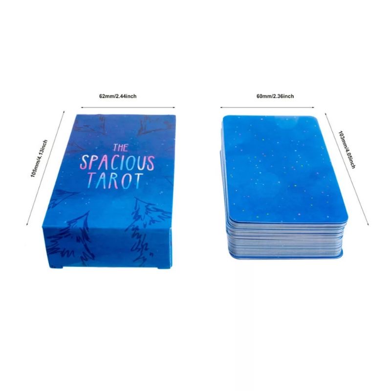 Spacious Tarot