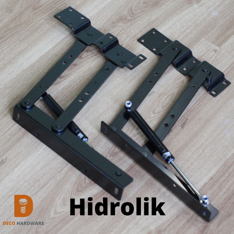 Engsel Meja Lipat Extention Up n Down Engsel Lift up Import