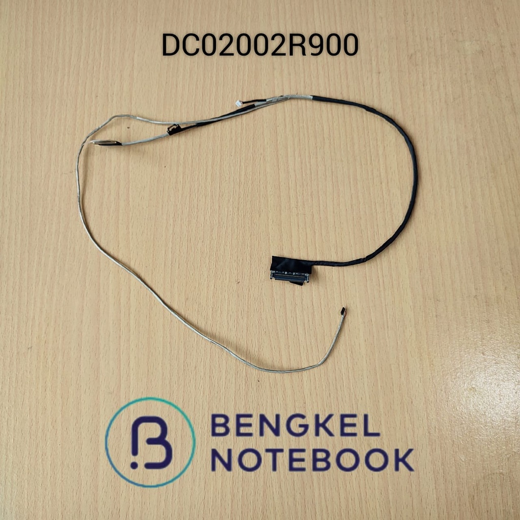 Kabel LCD Flexibel Fleksibel Lenovo Yoga 520-14IKB 520-14 IKB FLEX5 FLEX 5 1470 DC02002R900 5C10N67449