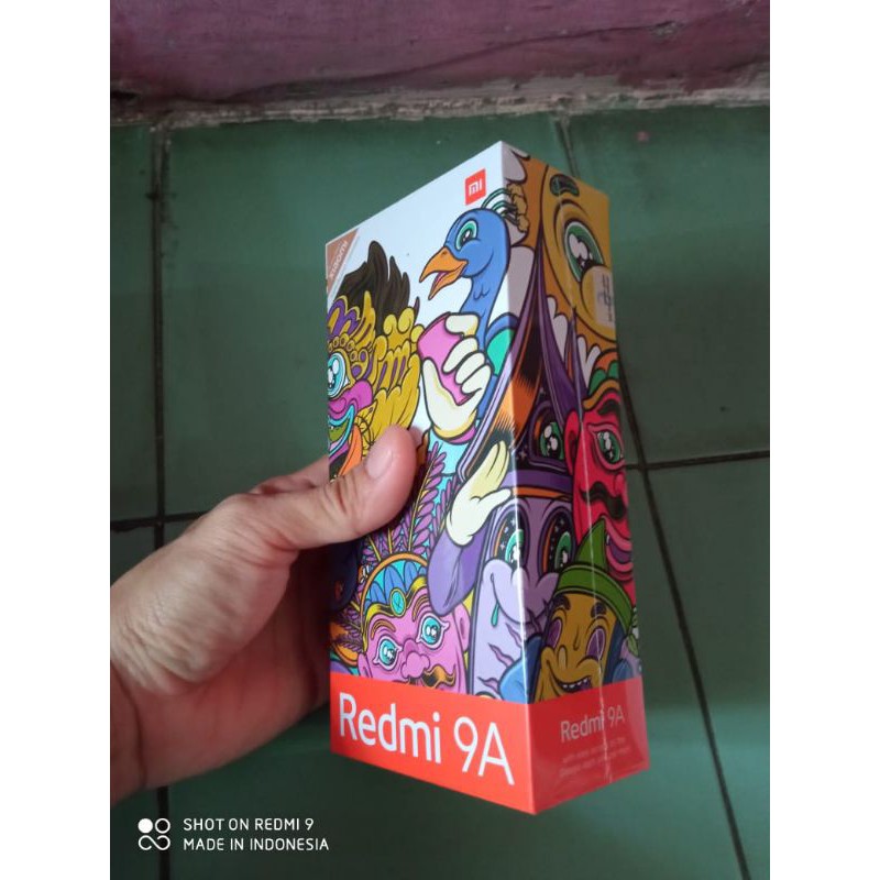 Redmi 9a 2/32