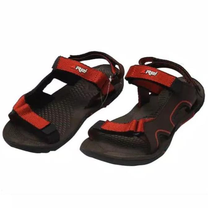 Lagi Trend Sandal Gunung Wanita Rei Gardenia Sandal Wanita Sendal Palang Stok Terbatas