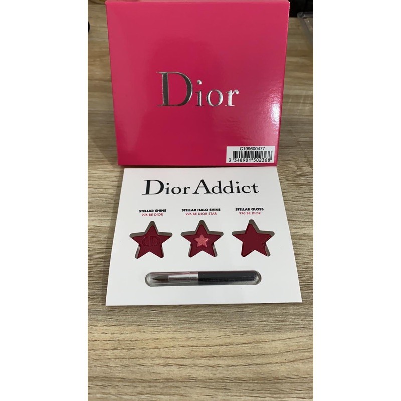 Dior Addict Sample Lipstick