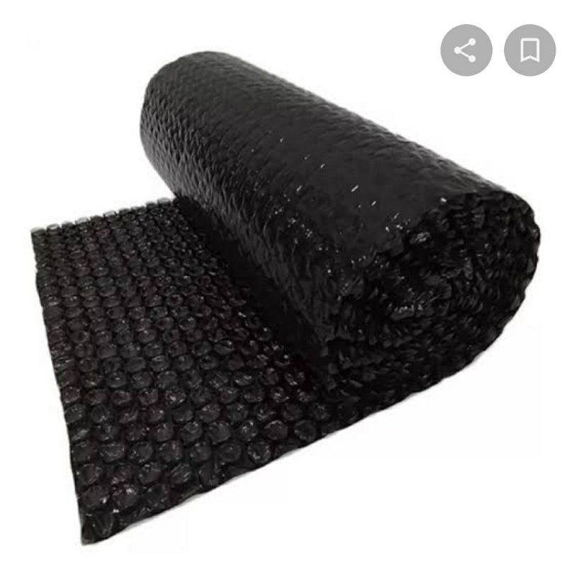 

Bubble Wrap tambahan untuk packaging lebih aman