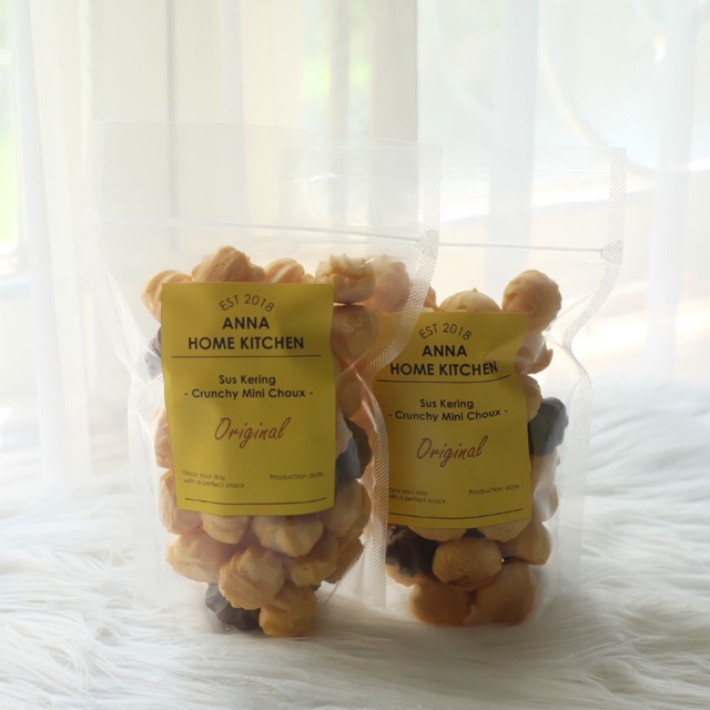 

Kue sus kering “Anna home kitchen”