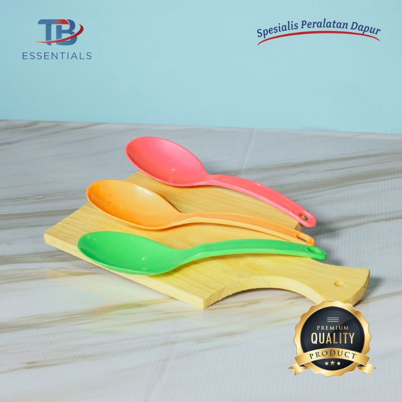 ENTONG NASI EROS SAYUR PLASTIK  ISI 12PC