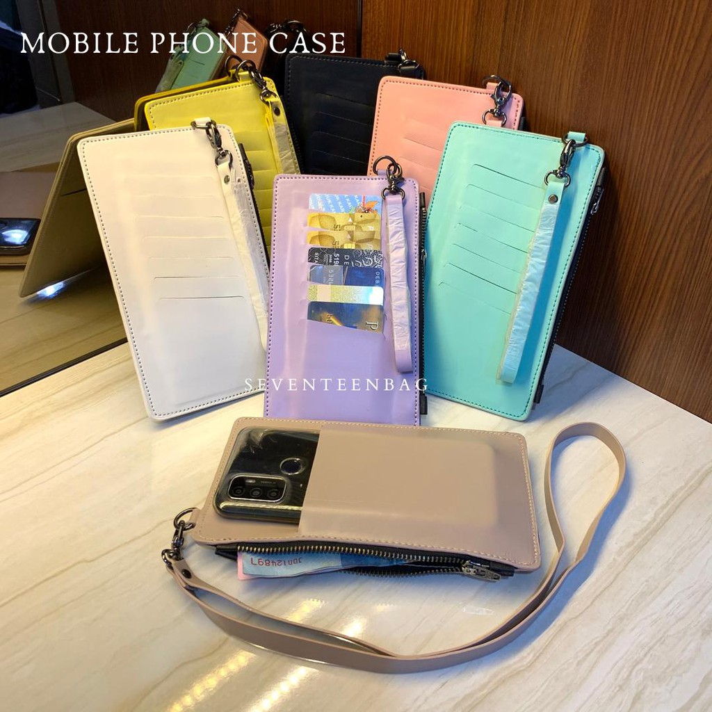 ARCELL - MOBILE PHONE CASE KEKINIAN TERMURAH