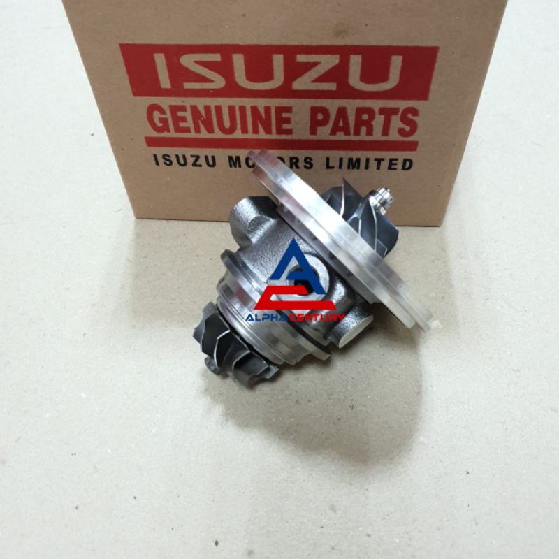 CATRIDGE TURBO ISUZU DMAX 3.0 ORI GARANSI