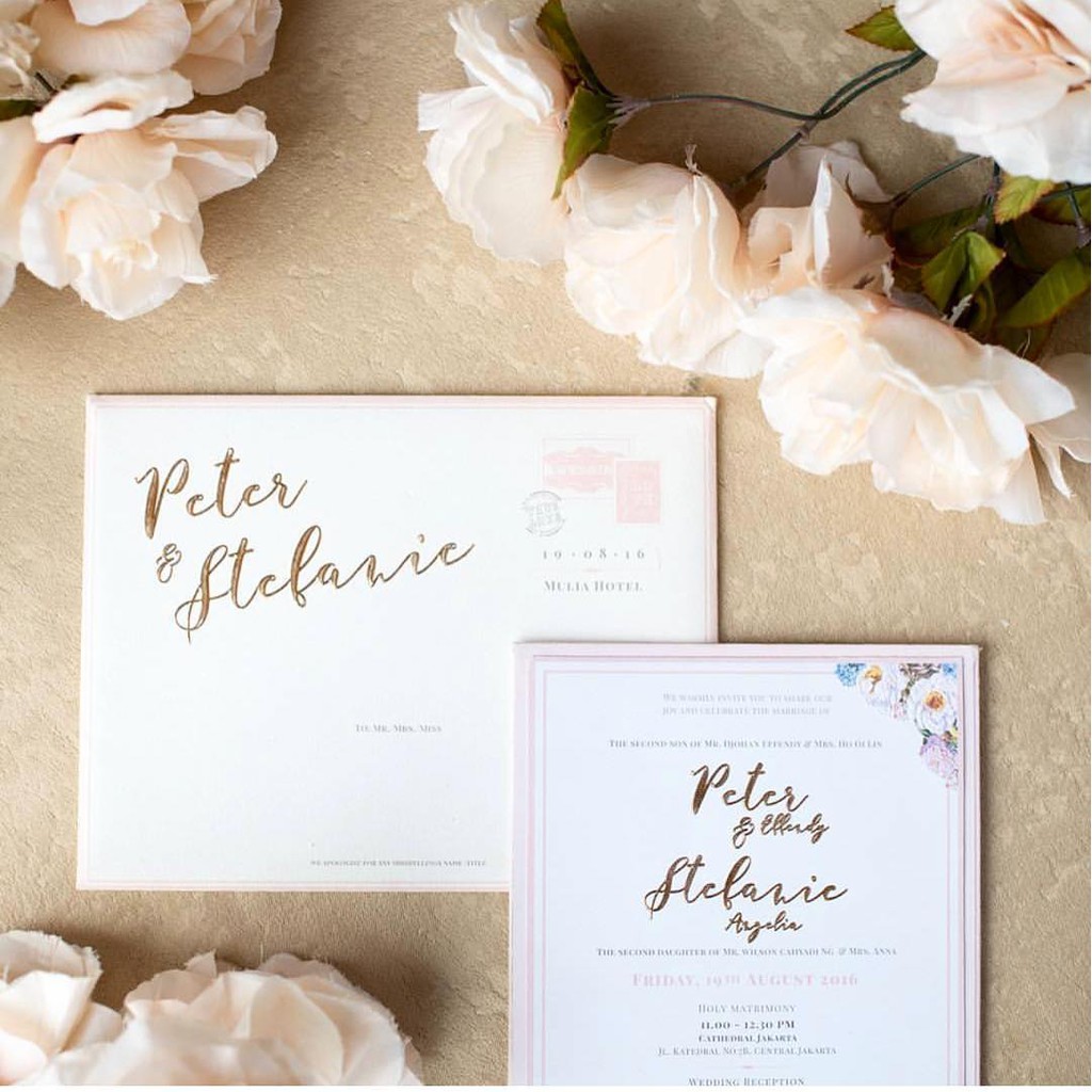 

Invitation Card 34