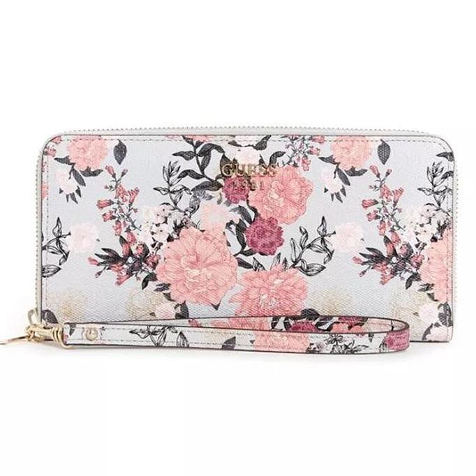 Dompet Guess Original / Dompet Guess Seraphina Slg Wb685546 D91 Keren