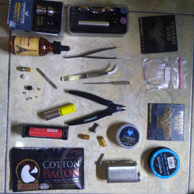 Paket pensi