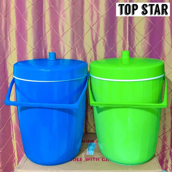 

asa457a Tempat Nasi Termos Es Rice Buket Termos Nasi 30L Xa20X1