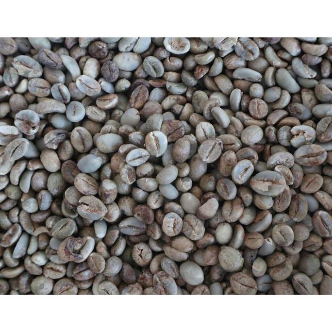 

[COD] Green Bean Fine Robusta Kerinci Sumatera [COD]