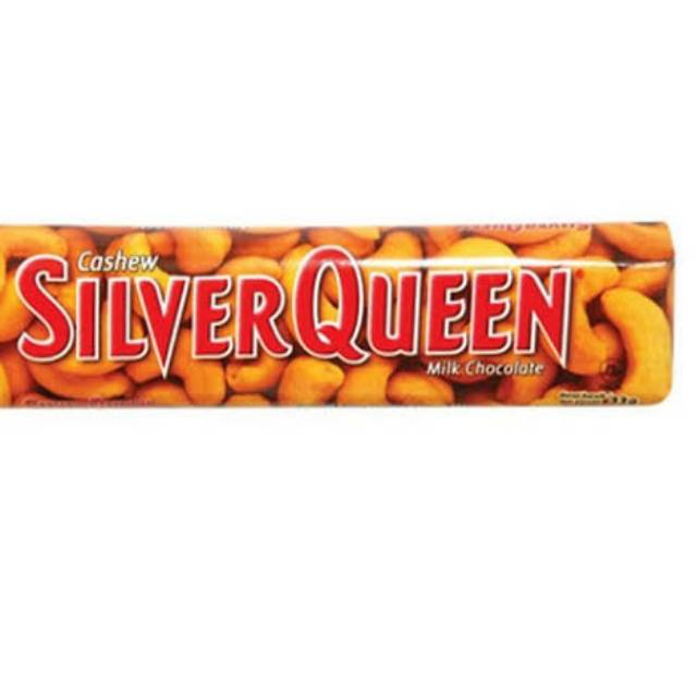 

SilveraQueen