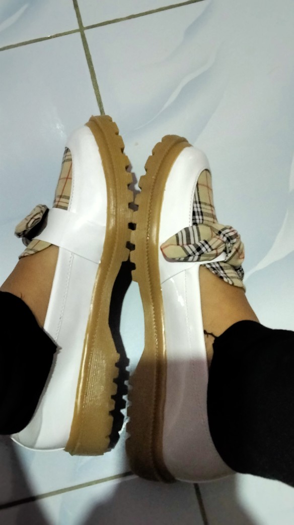 Scarlett® Ashwin Sydney Sneakers Edition S502105 Ndy# Fashion Branded Import Sneakers Wanita Sepatu