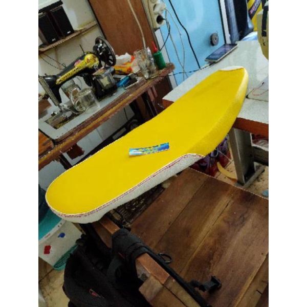 JOK SLIM MIO SPORTY MIO LAMA MIO SMILE MODIFIKASI